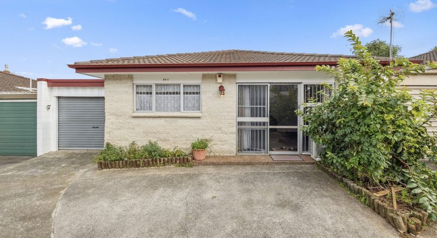  at 34C Victoria Road, Papatoetoe, Manukau City, Auckland