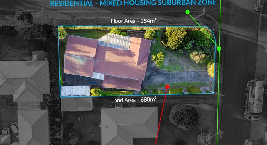  at 40 Walters Road, Mount Wellington, Auckland