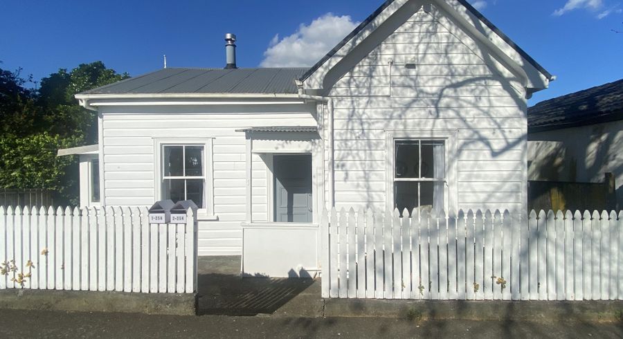  at 2/254 Jervois Road     Herne Bay, Herne Bay, Auckland City, Auckland