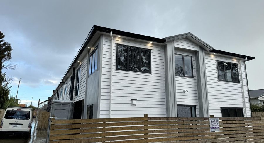  at 9A Avis Avenue, Papatoetoe, Manukau City, Auckland