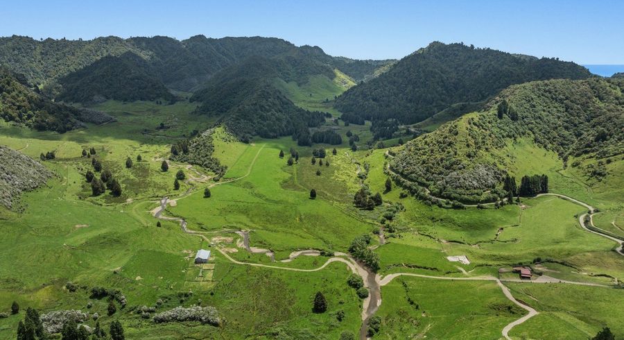  at 2060 Motu Road, Opotiki, Opotiki, Bay Of Plenty