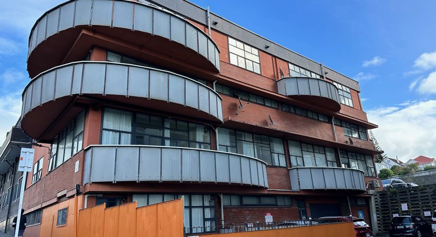  at 4A Torrens Tce, Te Aro, Wellington, Wellington