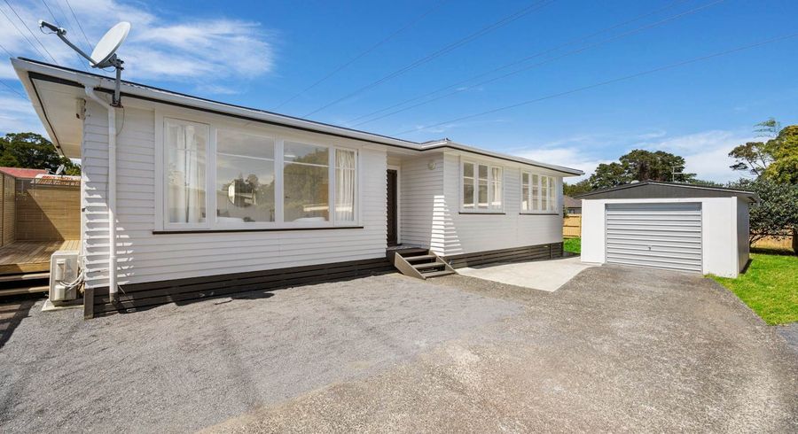  at 1/39 Margate Road, Blockhouse Bay, Auckland City, Auckland