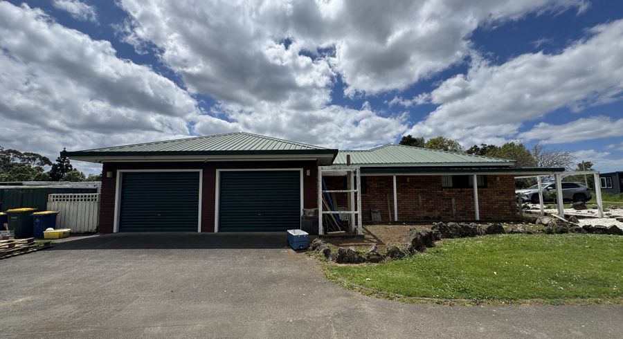  at 11 Mamari Road, Whenuapai, Auckland