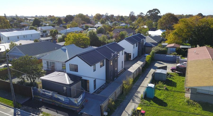  at 138 Hills Road, Edgeware, Christchurch City, Canterbury