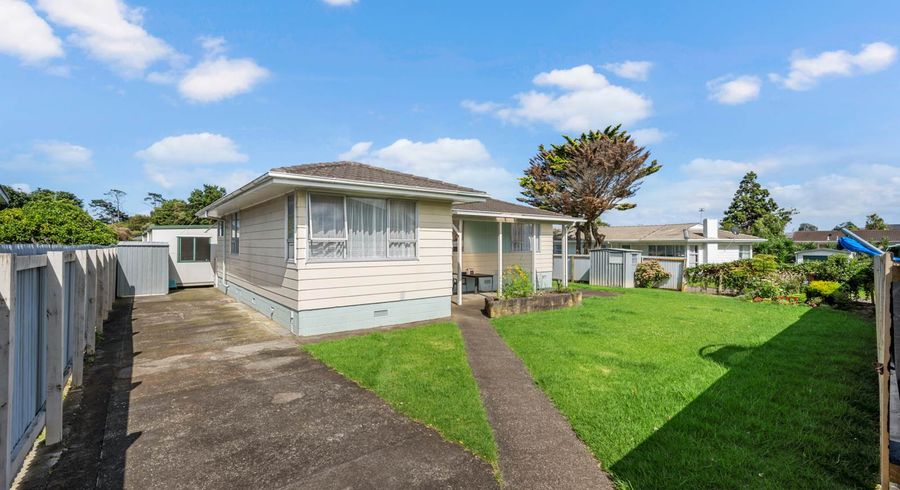  at 42 Henwood Road, Mangere East, Auckland