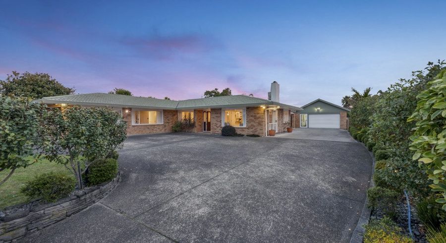  at 193 Whitford Road, Shamrock Park, Manukau City, Auckland