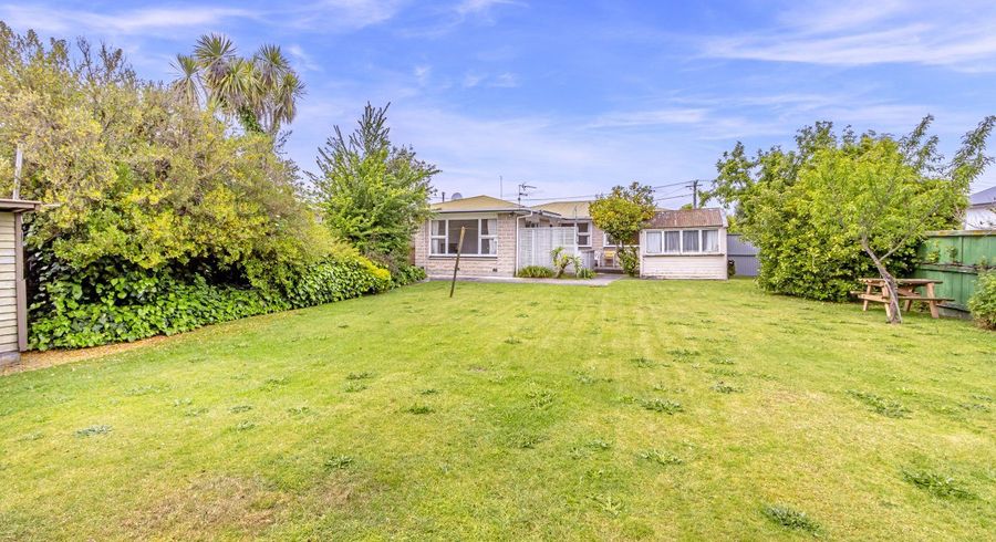  at 7 Ruru Road, Linwood, Christchurch