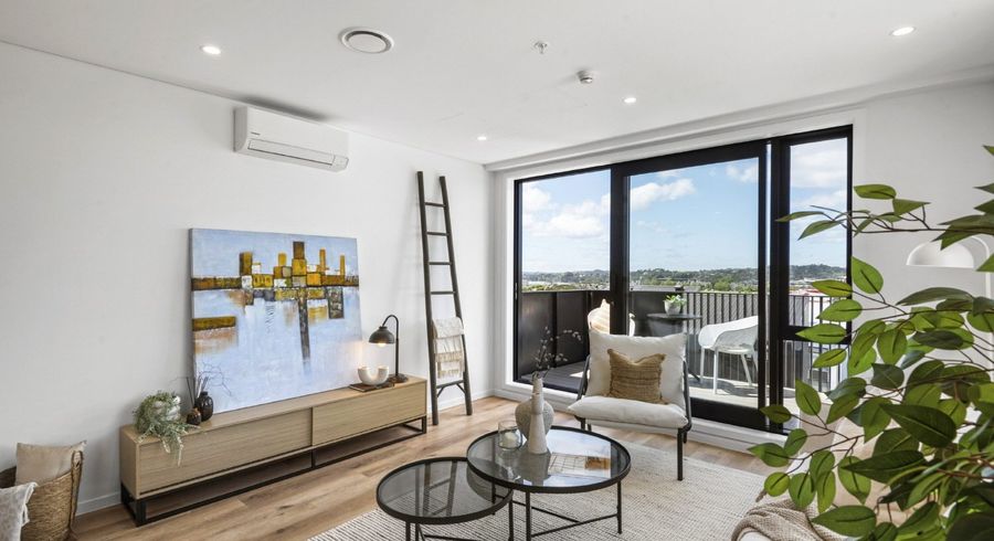  at C104/6 Rauroa Lane, Hobsonville, Waitakere City, Auckland
