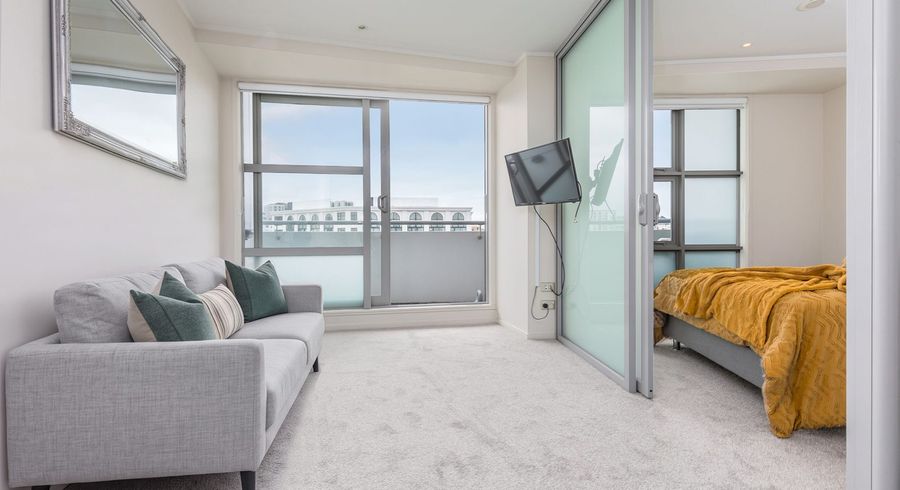  at 13G/156 Vincent Street, City Centre, Auckland City, Auckland
