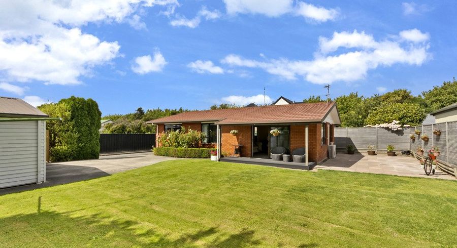  at 113B Tancred Street, Linwood, Christchurch City, Canterbury