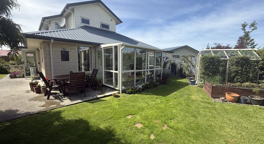  at 11 Crossleigh Crescent, Balclutha, Clutha, Otago