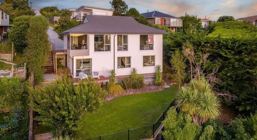  at 116A Huntsbury Avenue, Huntsbury, Christchurch