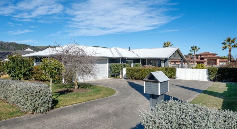  at 3 Montgomery Crescent, Kinloch, Taupō