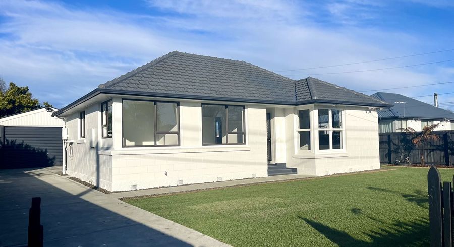 at 5 Heather Place, Mairehau, Christchurch