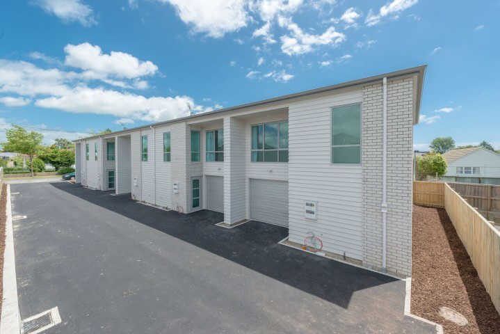  at 5/25 Jones Crescent, Hamilton City Central, Hamilton, Waikato