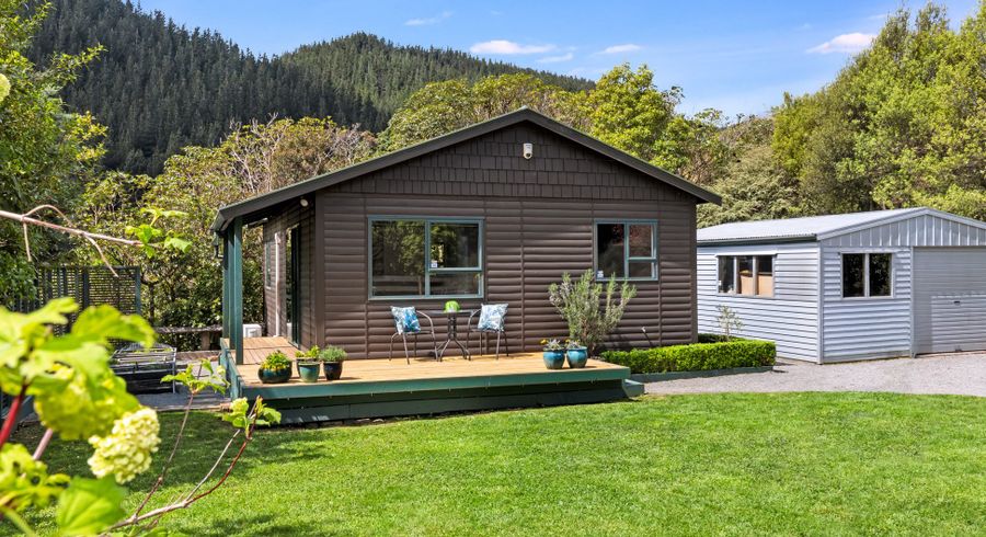  at 2166 Akatarawa Road, Akatarawa Valley, Upper Hutt