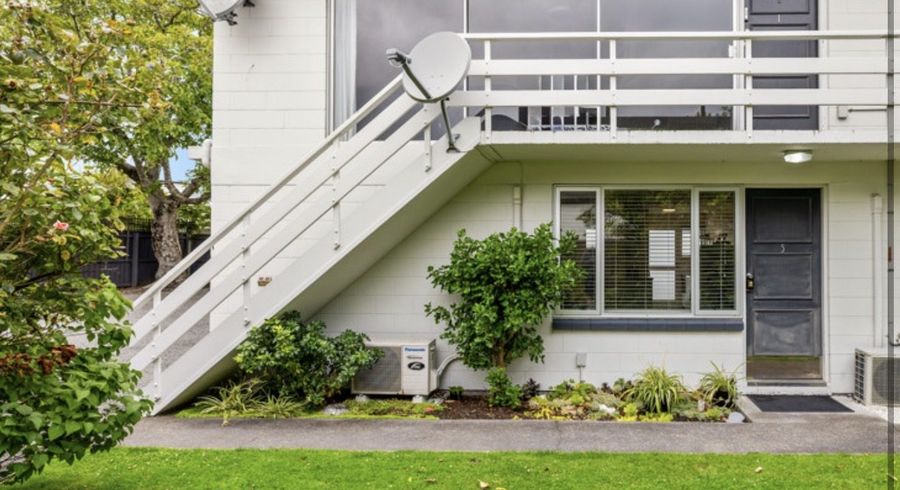  at 5/36 Onslow Street, St. Albans, Christchurch City, Canterbury