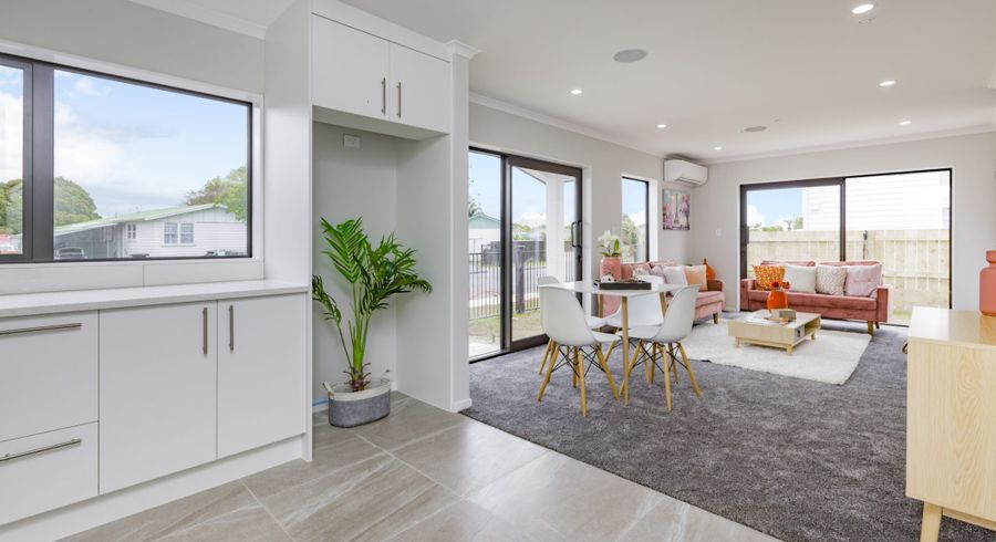  at 17C Brightwell Street, Papakura, Papakura, Auckland