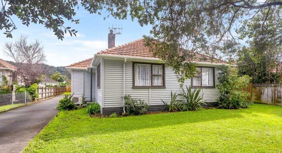  at 40 First Avenue, Avenues, Whangarei, Northland