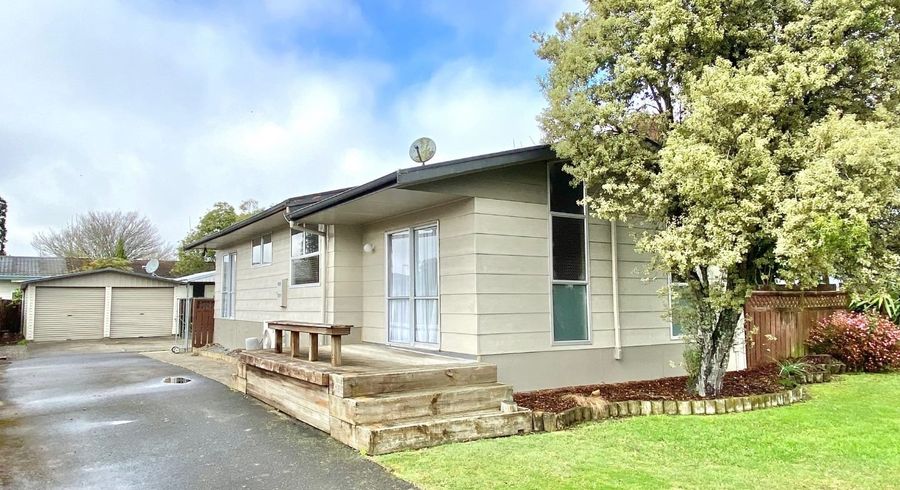  at 31 Karen Crescent, Dinsdale, Hamilton