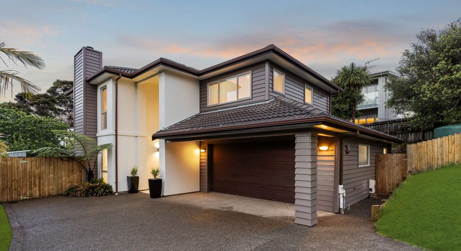  at 73 Aberley Road, Schnapper Rock, Auckland