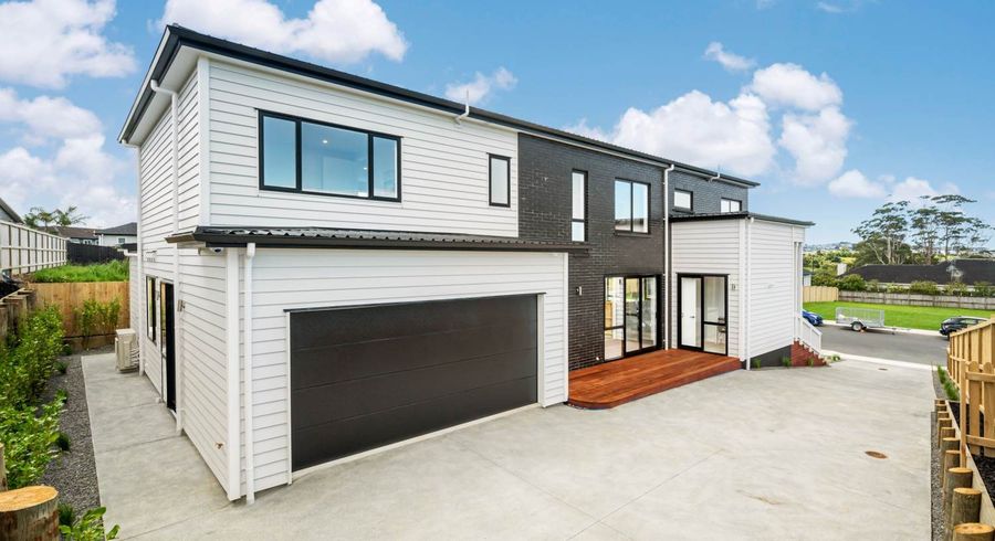  at 34 Botanical Drive, Millwater, Rodney, Auckland