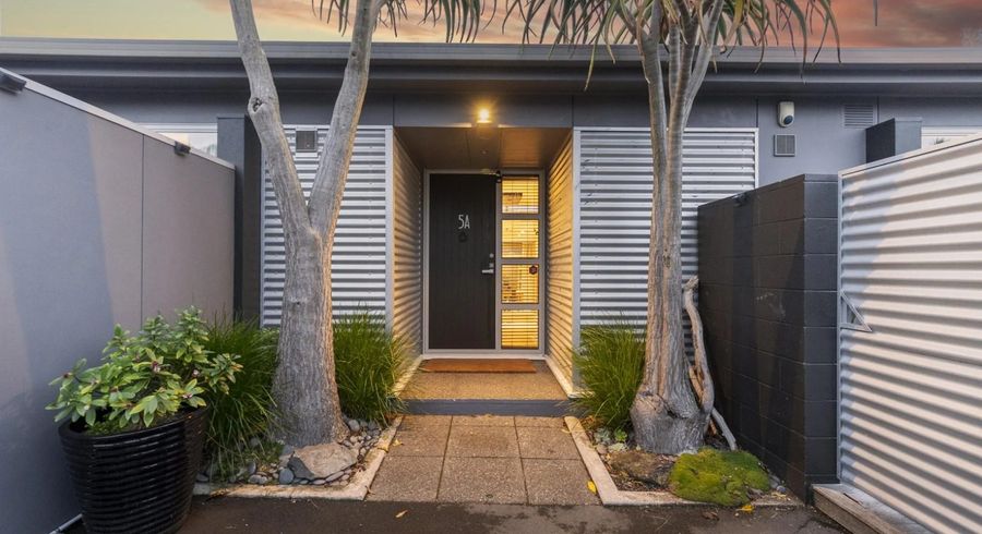  at 5a Whareora Terrace, Cashmere, Christchurch City, Canterbury