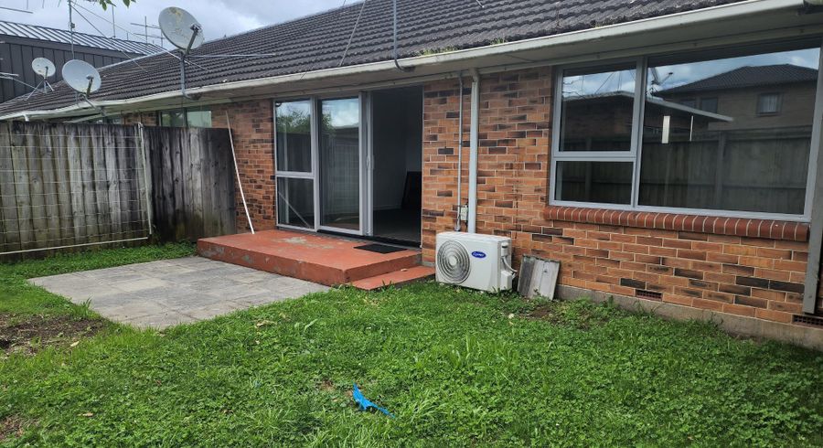  at 2/249 Marua Road, Ellerslie, Auckland City, Auckland