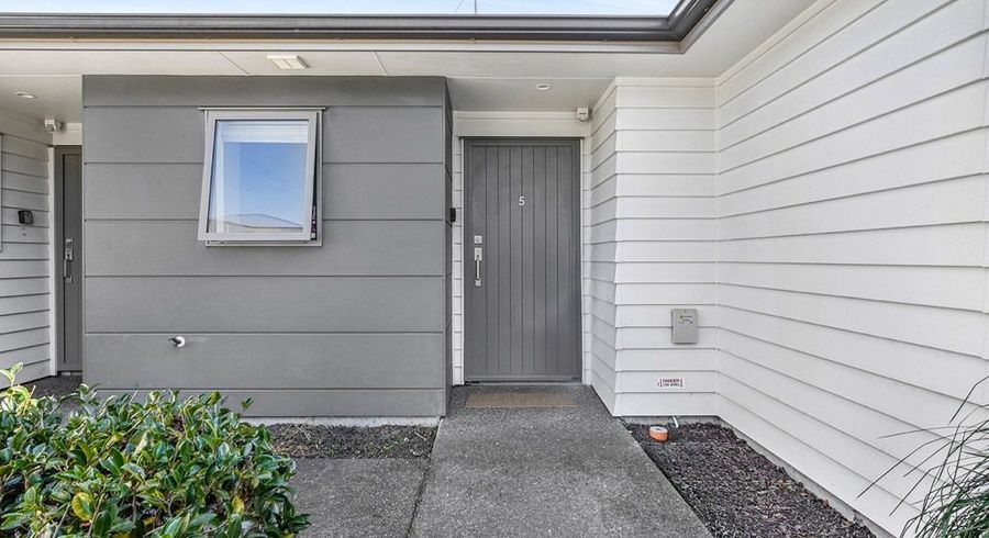  at 5/5 Jones Crescent, Melville, Hamilton