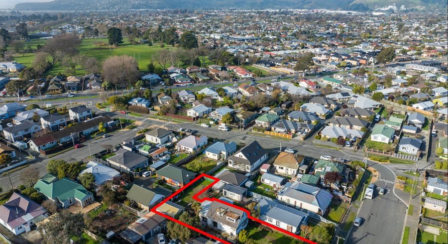  at 14 Clive Street, Phillipstown, Christchurch City, Canterbury