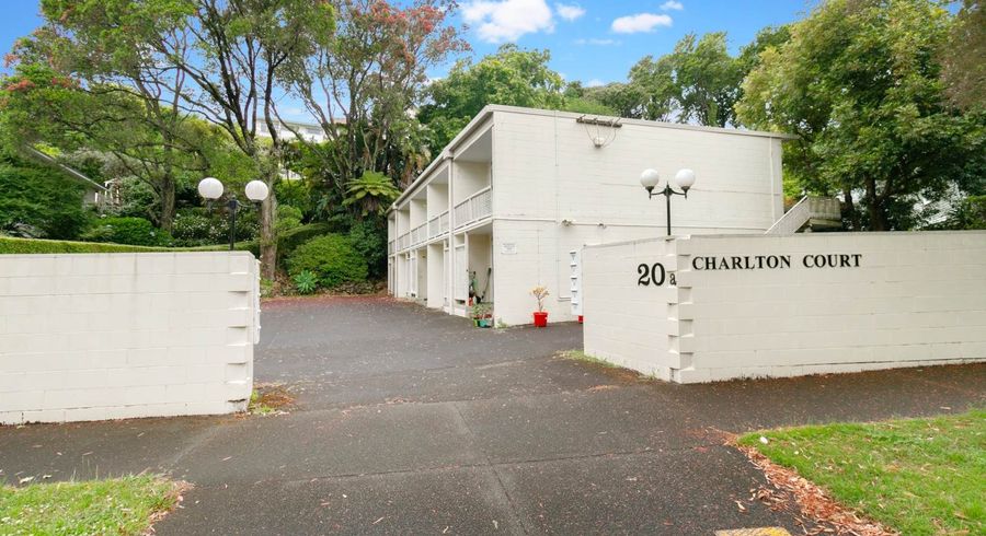  at 20 Charlton Avenue, Mount Eden, Auckland