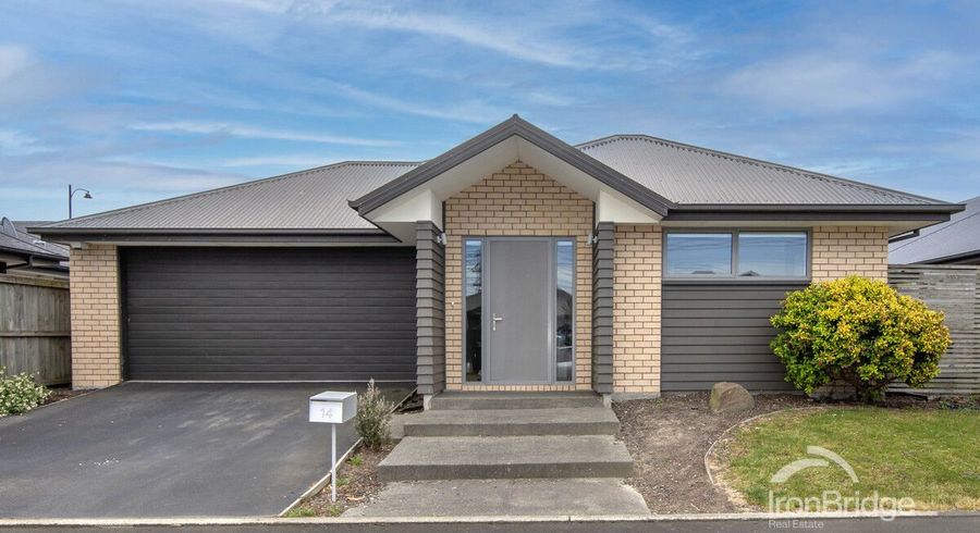  at 14 Charente Way, Yaldhurst , Christchurch City, Canterbury