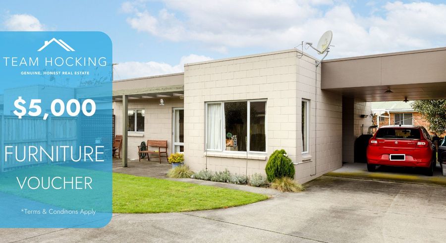  at Flat 2/12 Peria Road, Matamata, Matamata-Piako, Waikato