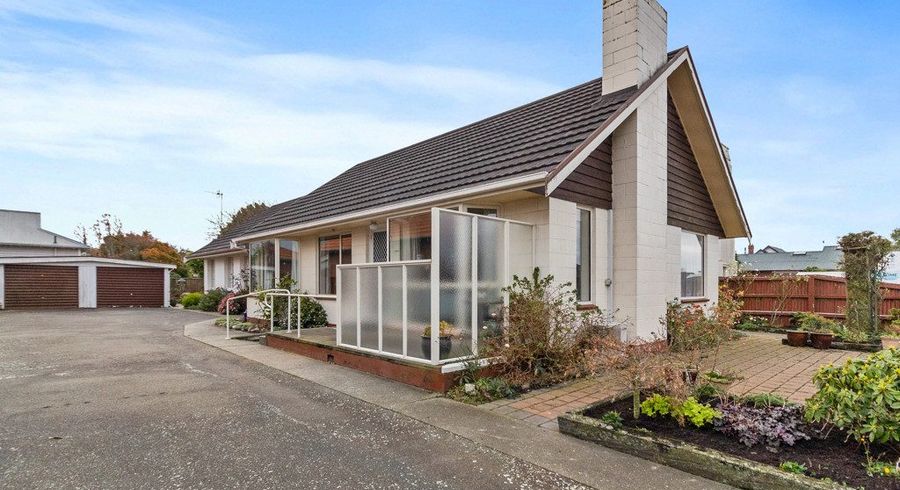  at 1/127 Wai-iti Road, Highfield, Timaru, Canterbury