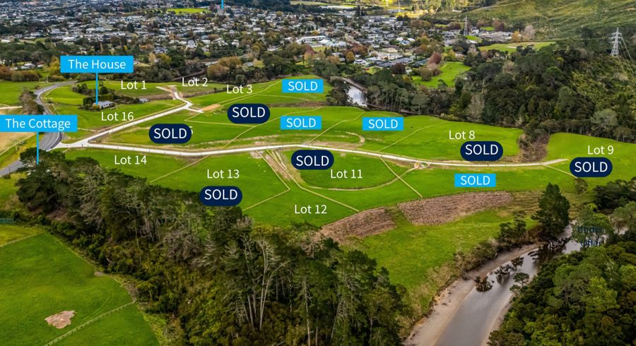  at 924 Coatesville Riverhead Highway, Coatesville, Rodney, Auckland