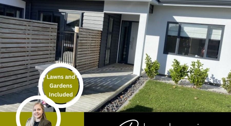  at 3 Northbrook Court, Roslyn, Palmerston North, Manawatu / Whanganui