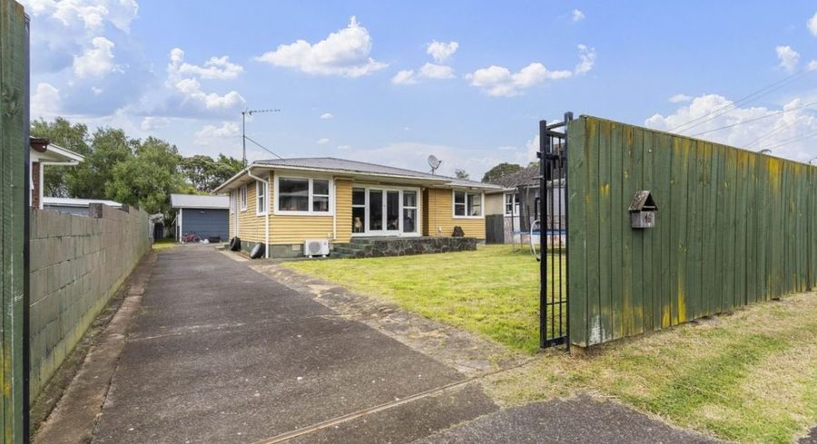  at 16 Toatoa Place, Mangere Bridge, Auckland