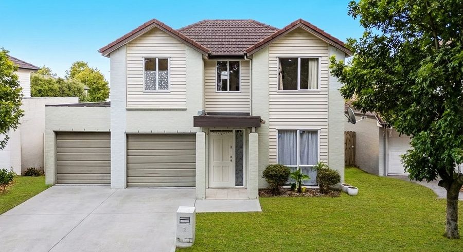  at 2 Ritchie Crescent, Takanini, Papakura, Auckland