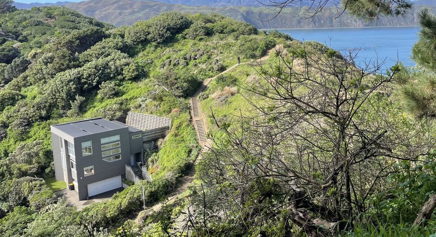  at 79 Mantell Street, Seatoun, Wellington, Wellington