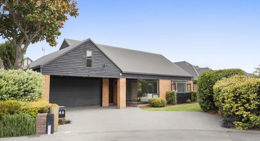 at 65 Muir Avenue, Halswell, Christchurch