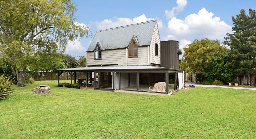  at 26 Ngaere Avenue, Chartwell, Hamilton