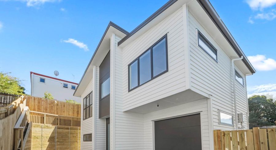  at Lot 3/34 Lavery Place, Sunnynook, North Shore City, Auckland