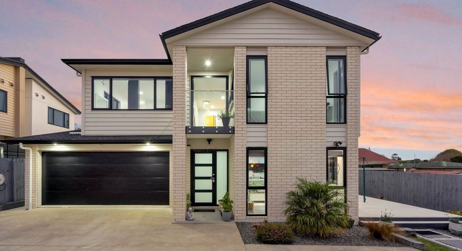  at 76A Station Road, Papatoetoe, Auckland