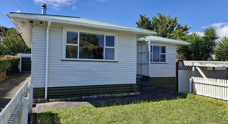  at 4 Rosendale Avenue, Spotswood, New Plymouth, Taranaki