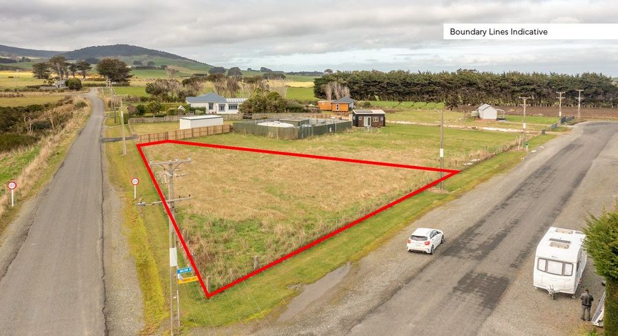  at 14 Bolton Street, Orepuki, Riverton/Aparima