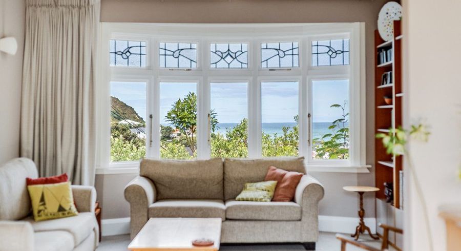  at 2A Severn Street, Island Bay, Wellington, Wellington