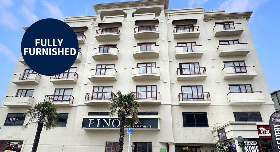  at 502/87 Kilmore Street, City Centre, Christchurch City, Canterbury