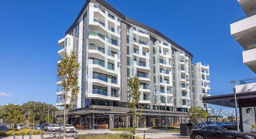  at 407/223B Greenlane West, Epsom, Auckland City, Auckland