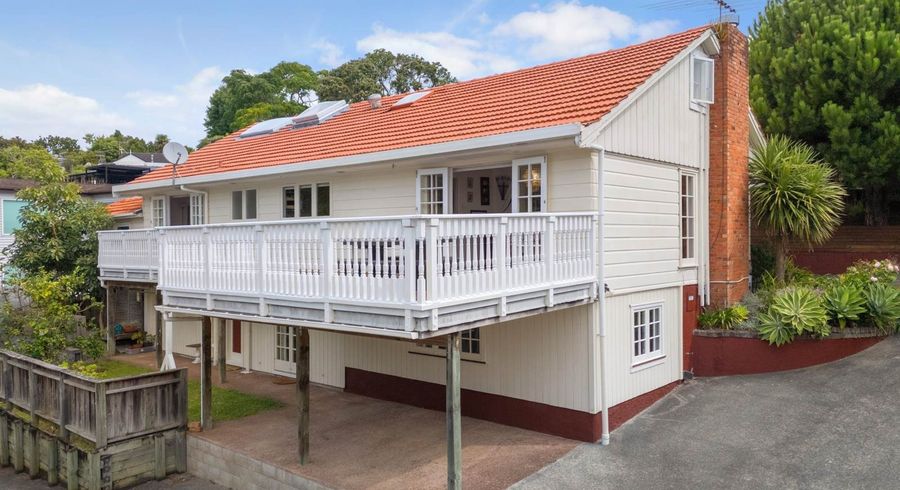  at 23A Seascape Road, Remuera, Auckland City, Auckland